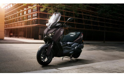 YAMAHA Scooter XMAX 300 Tech MAX 2024
