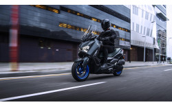 YAMAHA Scooter XMAX 300 2024