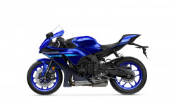 YAMAHA Moto sportive R1 2024