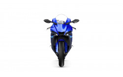 YAMAHA Moto sportive R1 2024