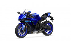 YAMAHA Moto sportive R1 2024