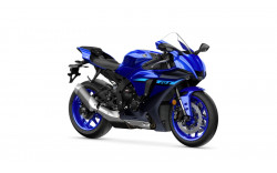 YAMAHA Moto sportive R1 2024