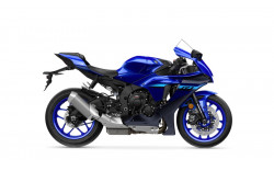 YAMAHA Moto sportive R1 2024