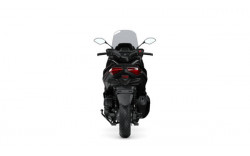 YAMAHA Scooter XMAX 125 Tech MAX 2024