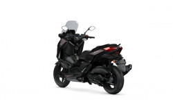 YAMAHA Scooter XMAX 125 Tech MAX 2024