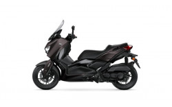 YAMAHA Scooter XMAX 125 Tech MAX 2024