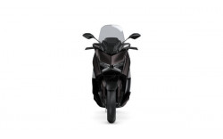 YAMAHA Scooter XMAX 125 Tech MAX 2024