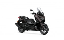 YAMAHA Scooter XMAX 125 Tech MAX 2024