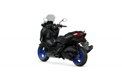 YAMAHA Scooter XMAX 125 2024