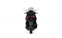 YAMAHA Scooter XMAX 125 2024
