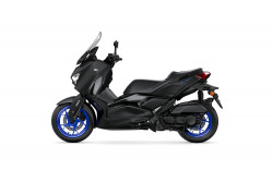YAMAHA Scooter XMAX 125 2024