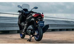 YAMAHA Scooter XMAX 125 2024