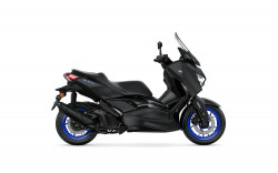 YAMAHA Scooter XMAX 125 2024