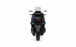 YAMAHA Scooter Tricity 300 2024