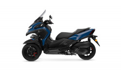 YAMAHA Scooter Tricity 300 2024