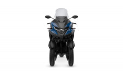 YAMAHA Scooter Tricity 300 2024