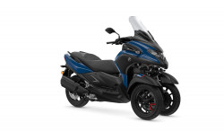 YAMAHA Scooter Tricity 300 2024