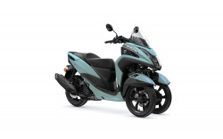 YAMAHA Scooter Tricity 125 2024