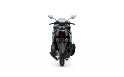 YAMAHA Scooter Tricity 125 2024