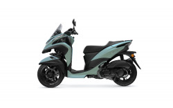 YAMAHA Scooter Tricity 125 2024