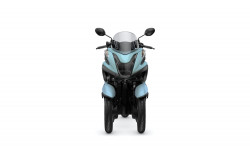 YAMAHA Scooter Tricity 125 2024