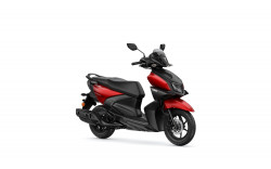 YAMAHA Scooter RayZR 2024