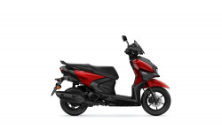 YAMAHA Scooter RayZR 2024