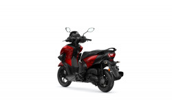 YAMAHA Scooter RayZR 2024