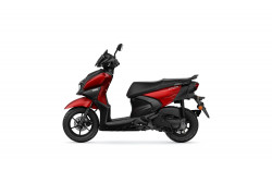 YAMAHA Scooter RayZR 2024