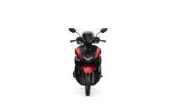 YAMAHA Scooter RayZR 2024