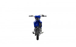 YAMAHA Moto cross enfant TT-R110 2024