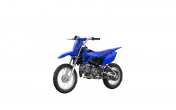 YAMAHA Moto cross enfant TT-R110 2024