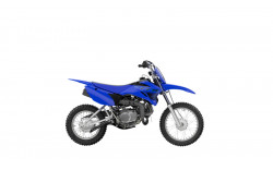 YAMAHA Moto cross enfant TT-R110 2024