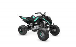 YAMAHA Quad YFM700R SE 2024