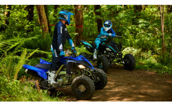 YAMAHA Quad YFM700R SE 2024