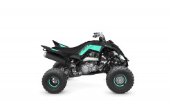 YAMAHA Quad YFM700R SE 2024