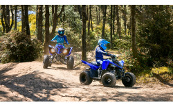 YAMAHA Quad YFM110R 2024