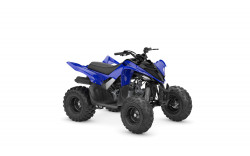 YAMAHA Quad YFM110R 2024