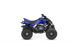 YAMAHA Quad YFM110R 2024