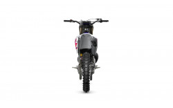 YAMAHA Moto cross YZ250 50th Anniversary 2024
