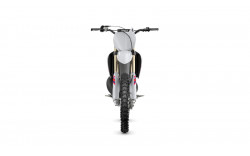 YAMAHA Moto cross YZ250 50th Anniversary 2024