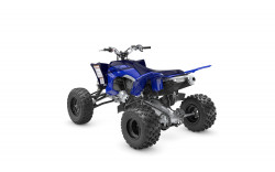 YAMAHA Quad YFZ450R 2024