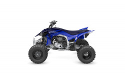 YAMAHA Quad YFZ450R 2024