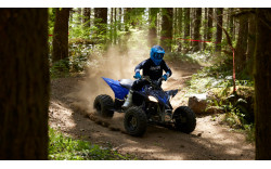 YAMAHA Quad YFZ450R 2024