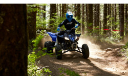 YAMAHA Quad YFZ450R 2024