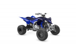 YAMAHA Quad YFZ450R 2024