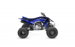 YAMAHA Quad YFZ450R 2024