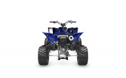 YAMAHA Quad YFZ450R 2024
