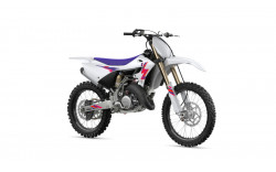 YAMAHA Moto cross YZ125 2024 50th Anniversary