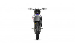YAMAHA Moto cross YZ125 2024 50th Anniversary